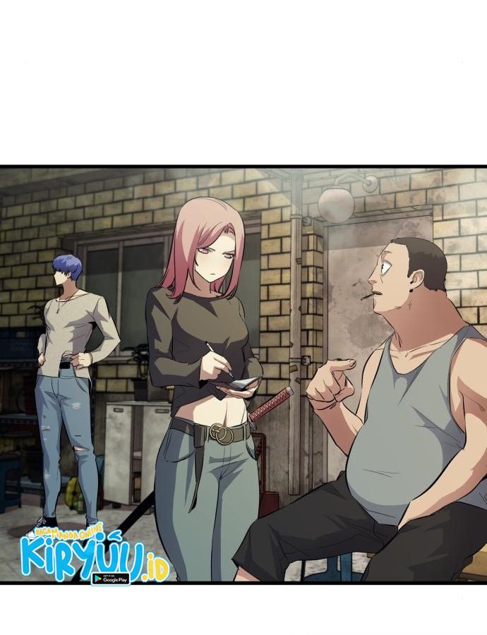Phantom Spirit King chapter 47 halaman 15