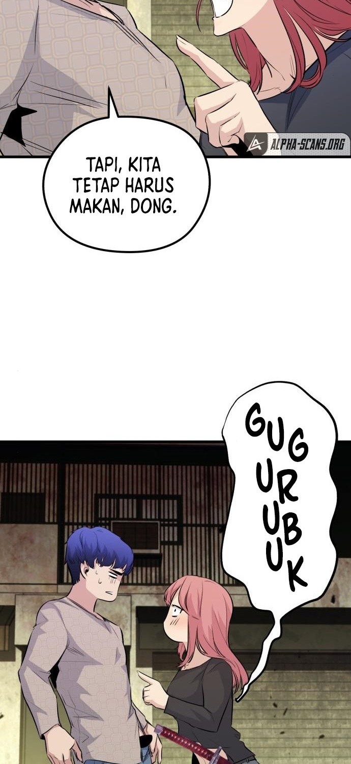 Phantom Spirit King chapter 47 halaman 19