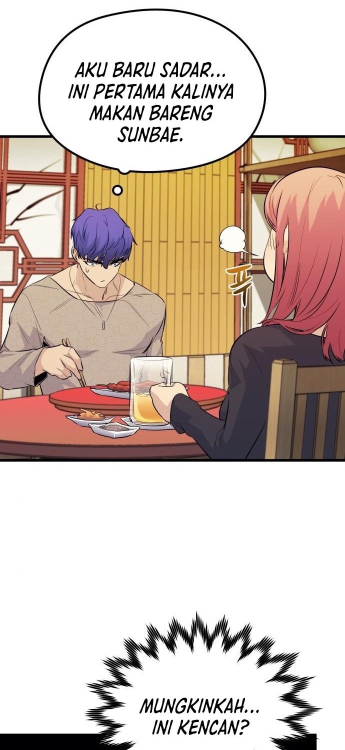 Phantom Spirit King chapter 47 halaman 24