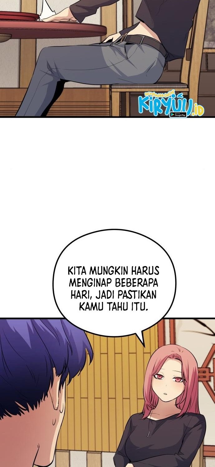 Phantom Spirit King chapter 47 halaman 28