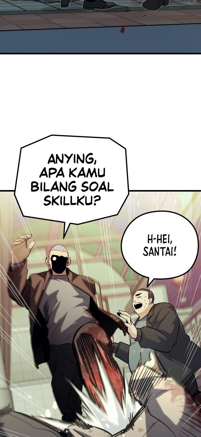 Phantom Spirit King chapter 47 halaman 31