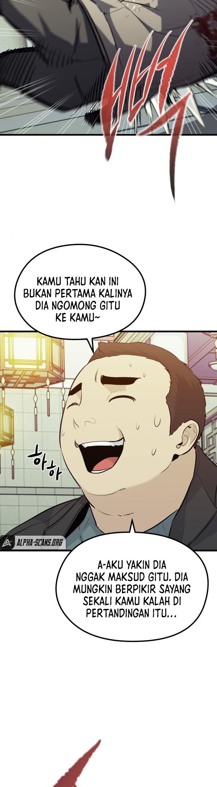 Phantom Spirit King chapter 47 halaman 32