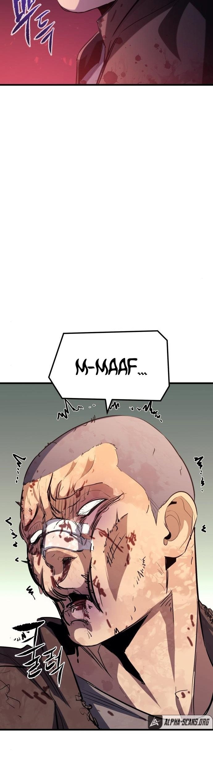 Phantom Spirit King chapter 47 halaman 39