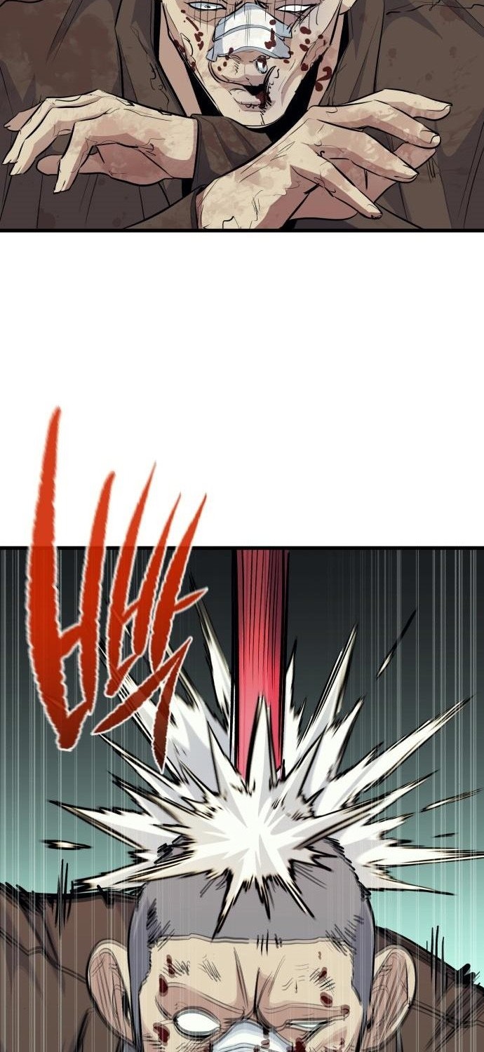 Phantom Spirit King chapter 47 halaman 42