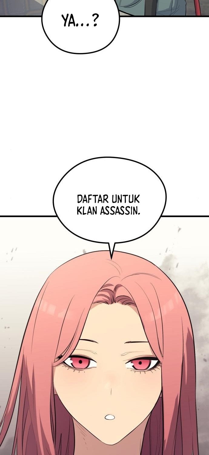 Phantom Spirit King chapter 47 halaman 45