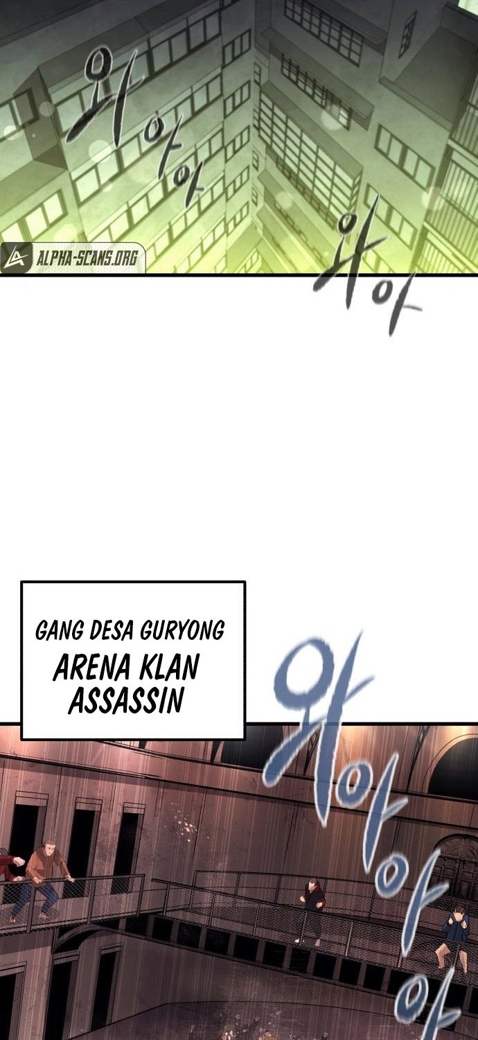 Phantom Spirit King chapter 47 halaman 47