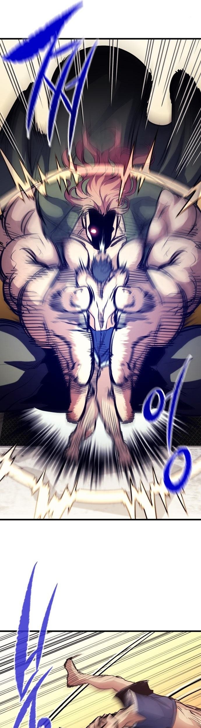 Phantom Spirit King chapter 47 halaman 51