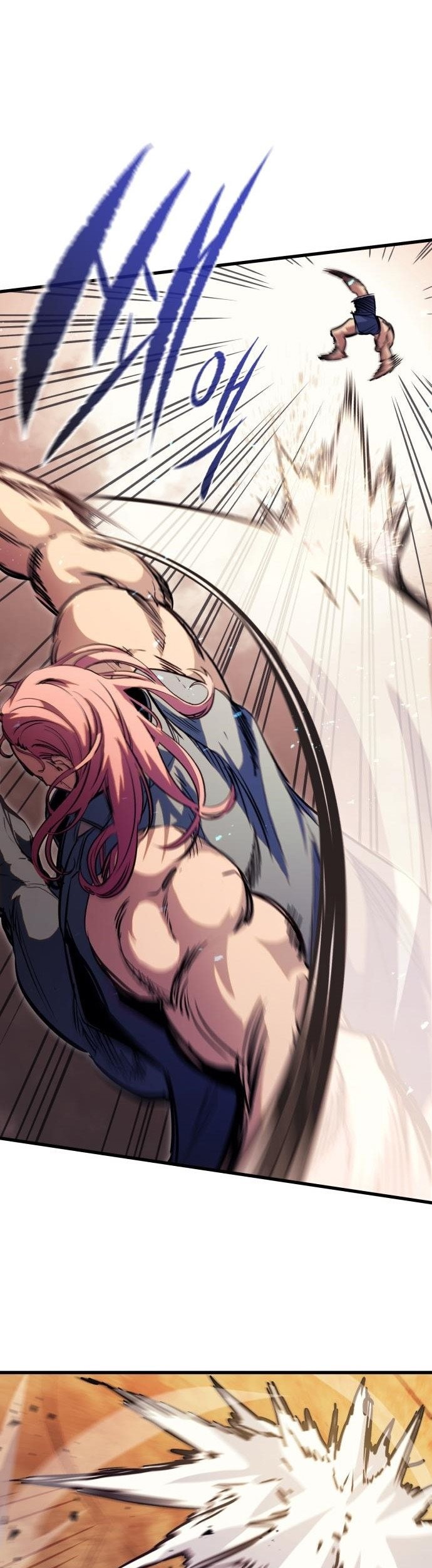 Phantom Spirit King chapter 47 halaman 53