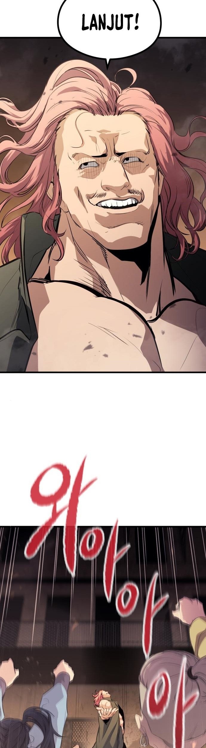 Phantom Spirit King chapter 47 halaman 55