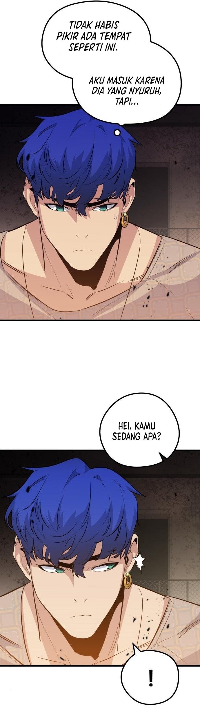Phantom Spirit King chapter 47 halaman 58