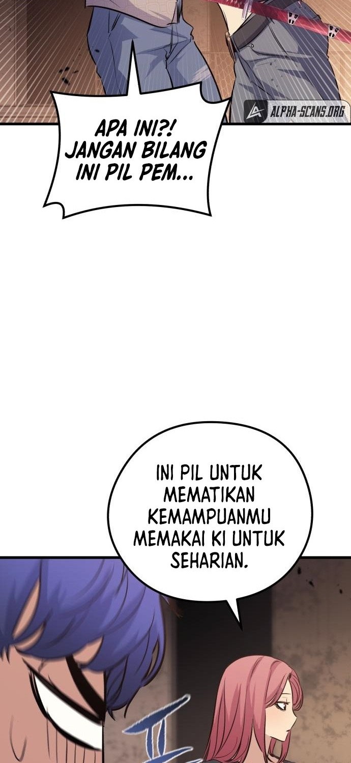 Phantom Spirit King chapter 47 halaman 61