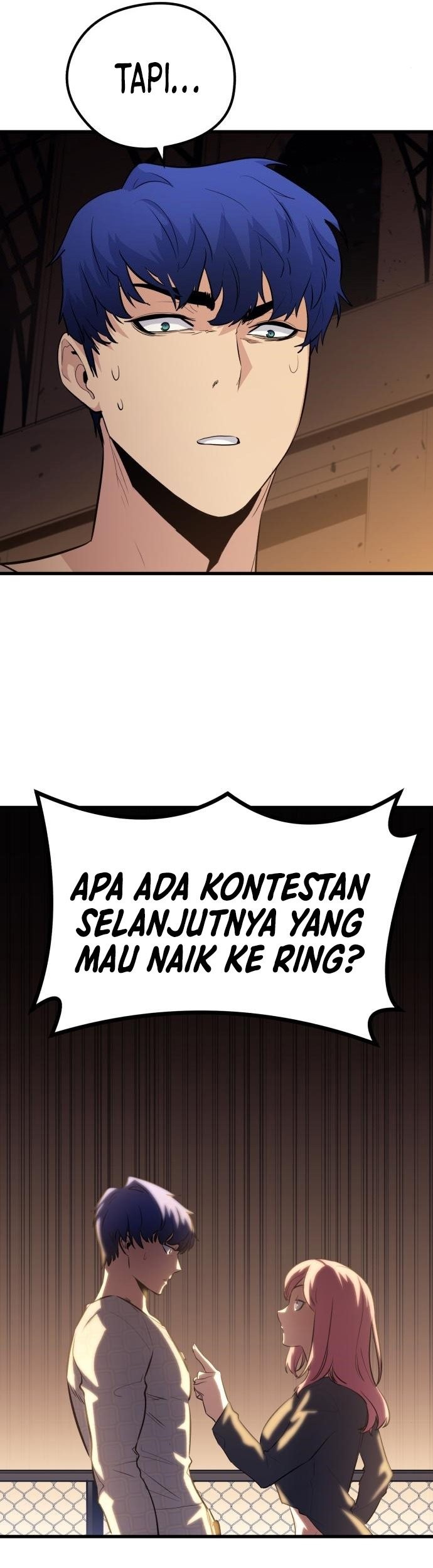 Phantom Spirit King chapter 47 halaman 65