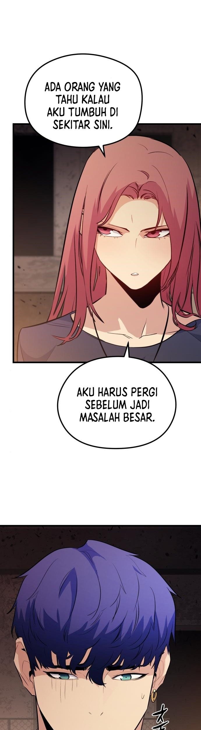 Phantom Spirit King chapter 47 halaman 67