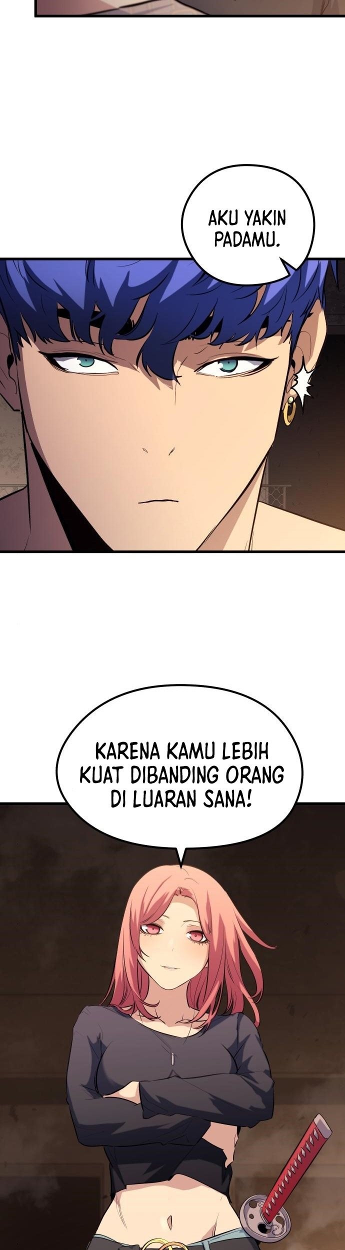Phantom Spirit King chapter 47 halaman 69