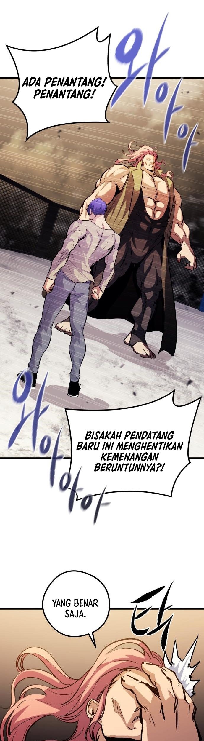 Phantom Spirit King chapter 47 halaman 72