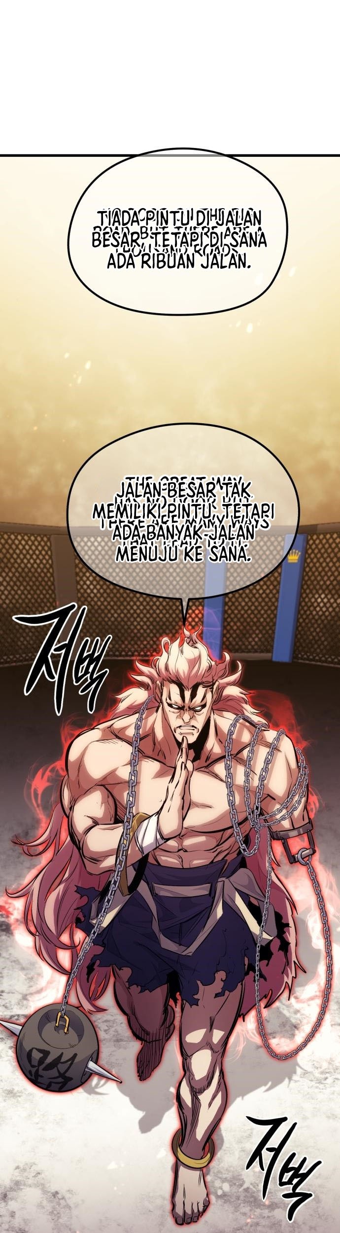 Phantom Spirit King Bab 48 halaman 2