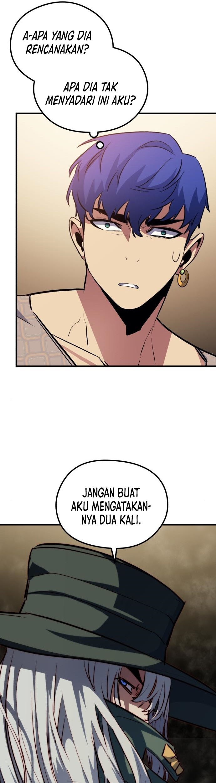 Phantom Spirit King Bab 48 halaman 19