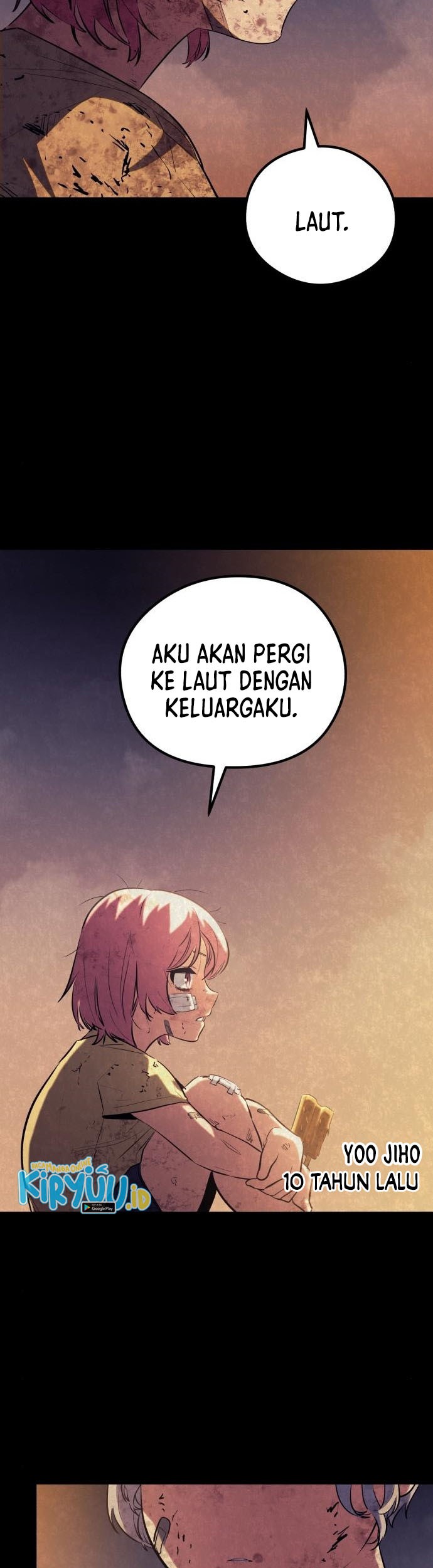 Phantom Spirit King Bab 48 halaman 28