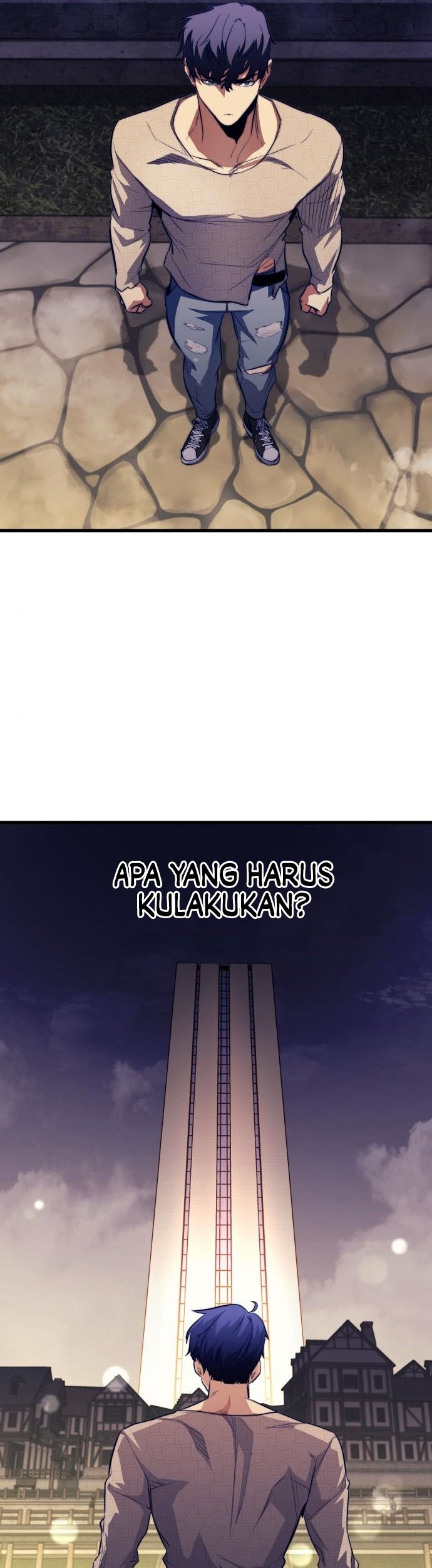 Phantom Spirit King Bab 48 halaman 53