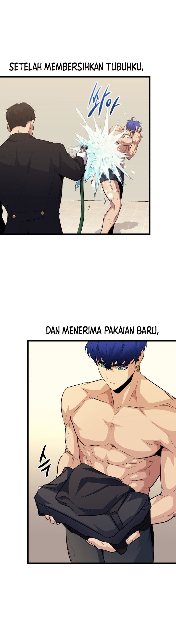 Phantom Spirit King Bab 49 halaman 2