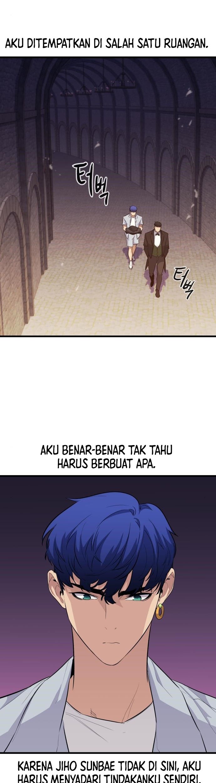 Phantom Spirit King Bab 49 halaman 3
