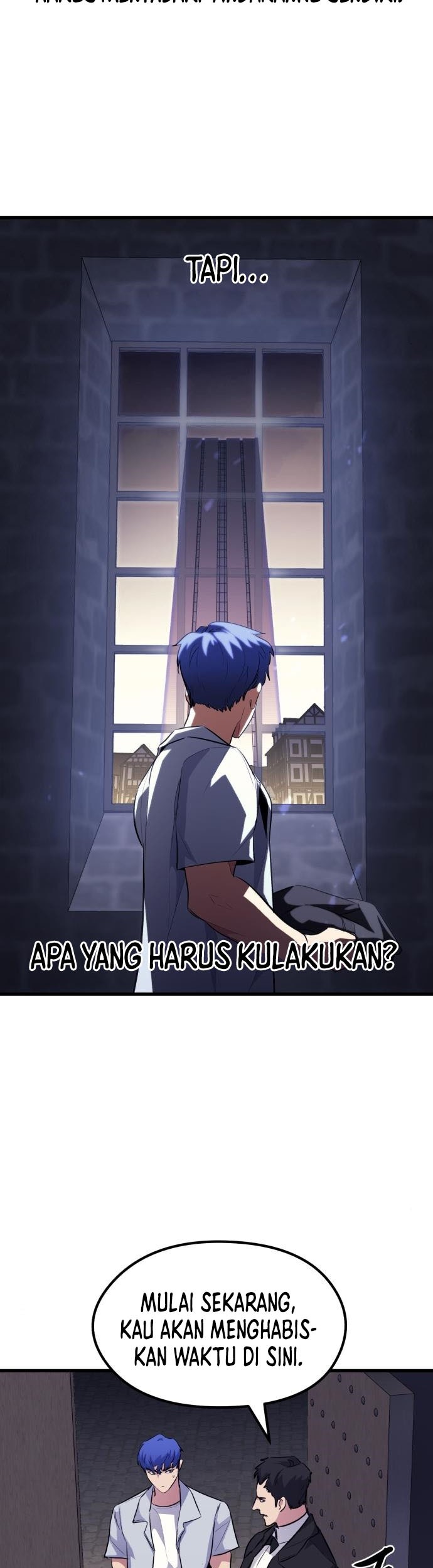Phantom Spirit King Bab 49 halaman 4