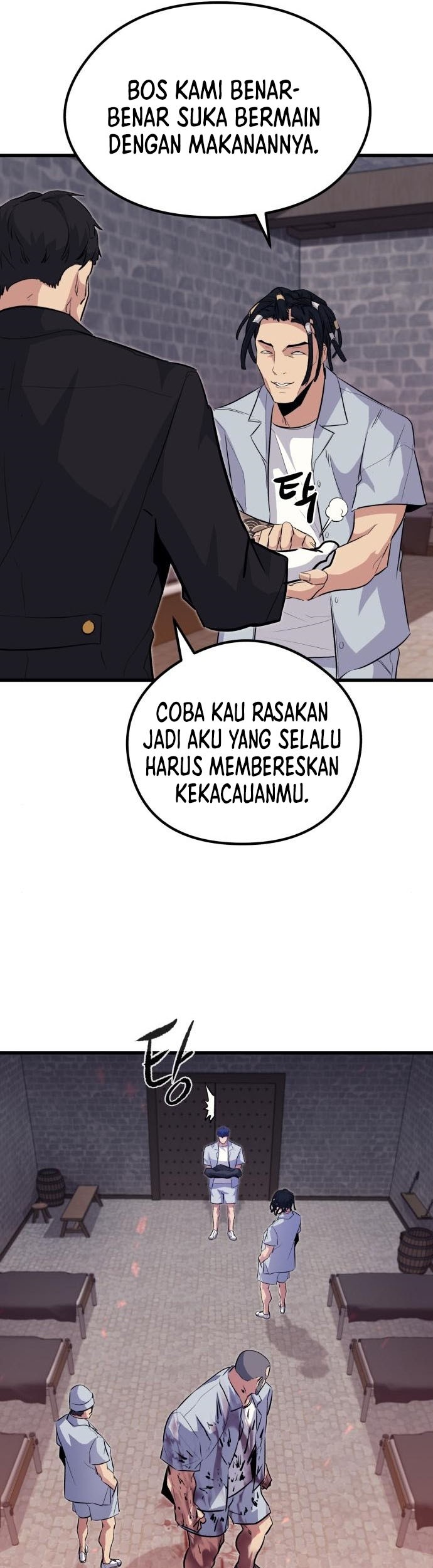 Phantom Spirit King Bab 49 halaman 7