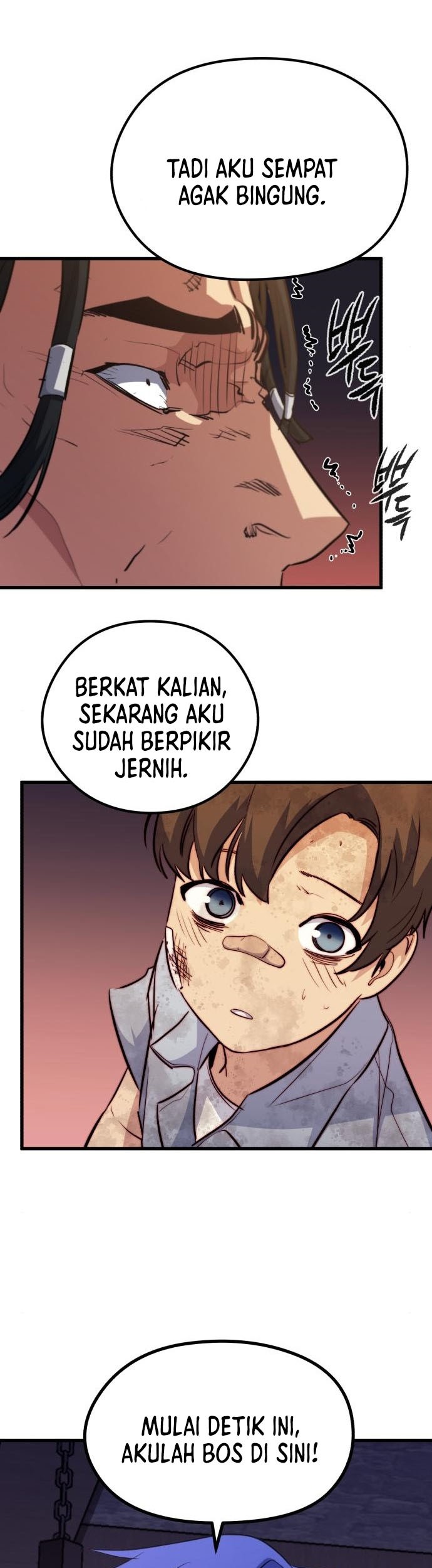 Phantom Spirit King Bab 49 halaman 19