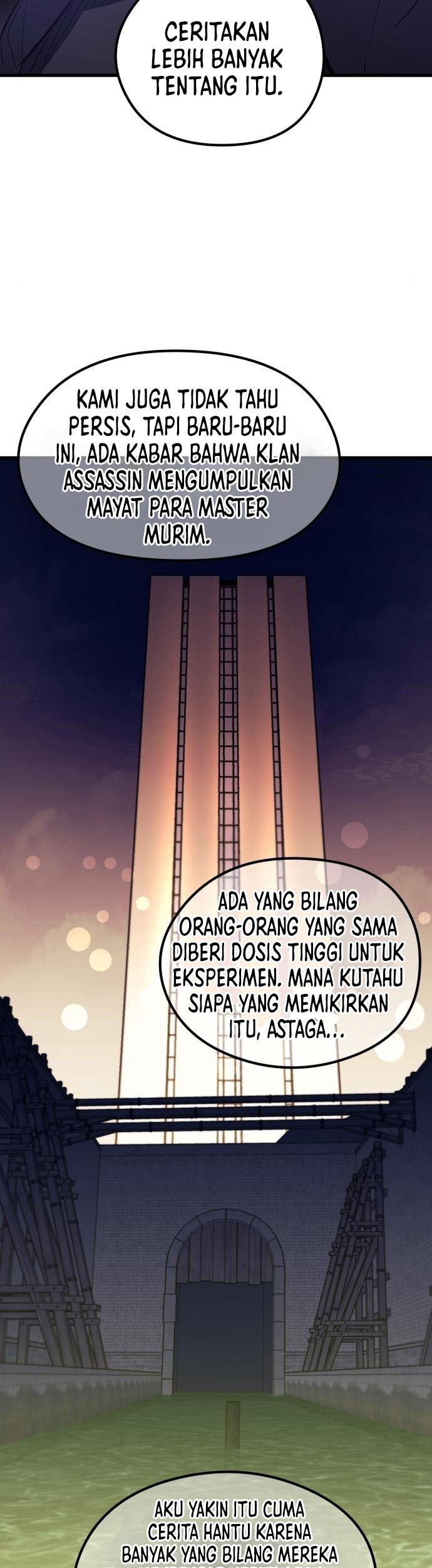 Phantom Spirit King Bab 49 halaman 44