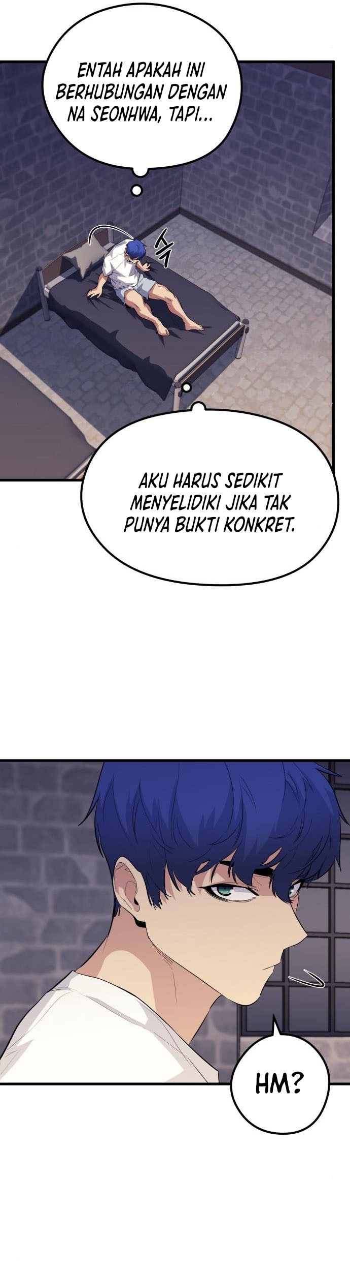 Phantom Spirit King Bab 49 halaman 48