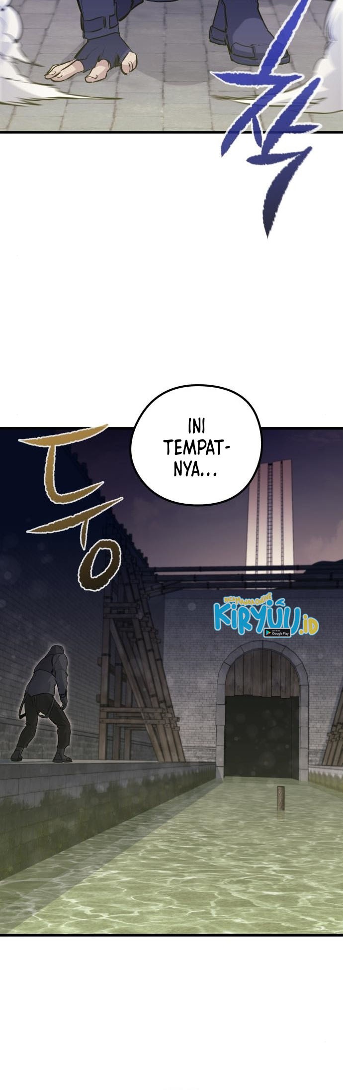 Phantom Spirit King Bab 49 halaman 52