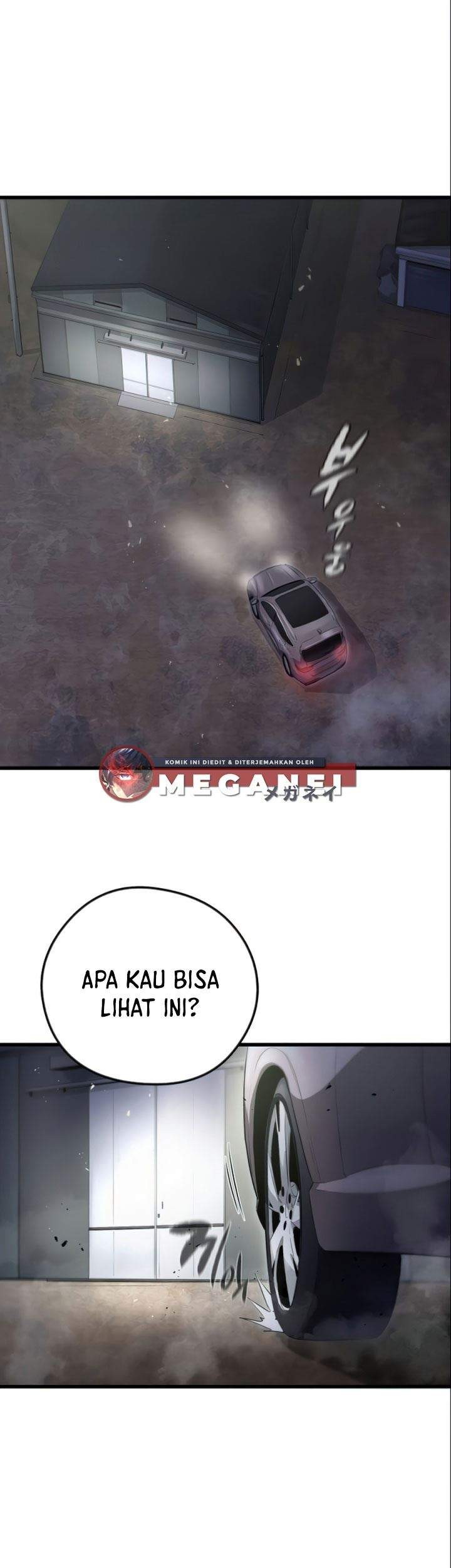 Phantom Spirit King Bab 5 halaman 2