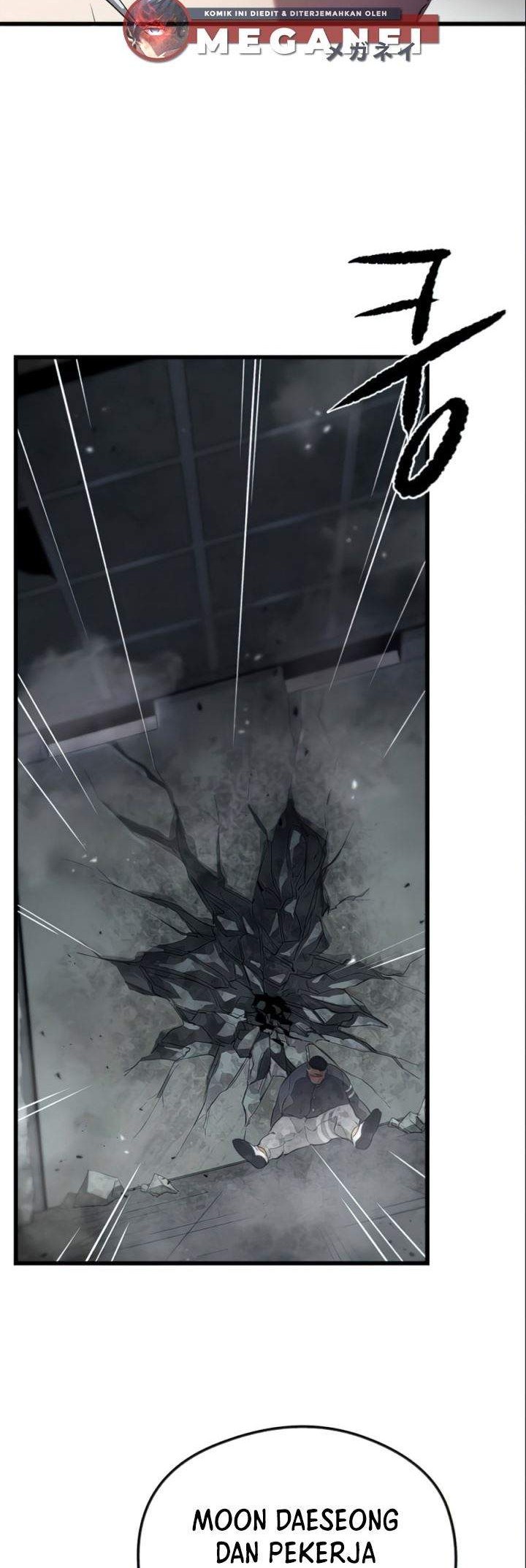 Phantom Spirit King Bab 5 halaman 13