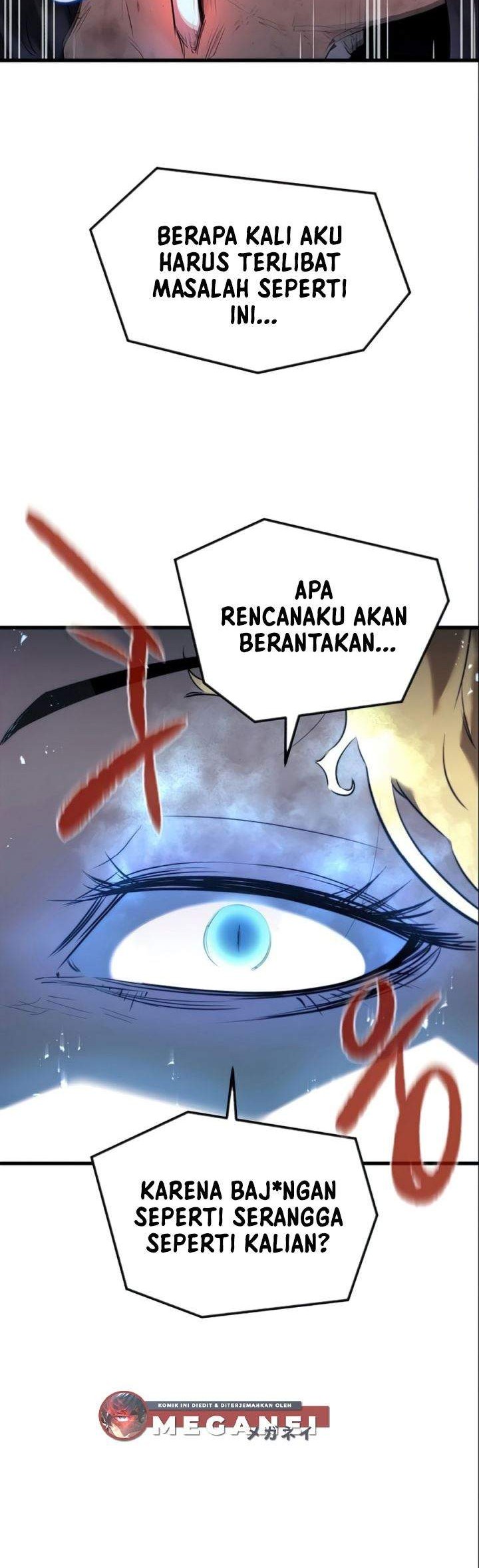 Phantom Spirit King Bab 5 halaman 25