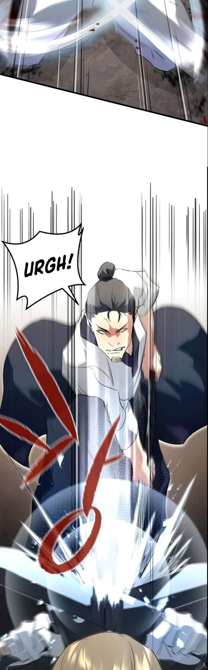 Phantom Spirit King Bab 5 halaman 45