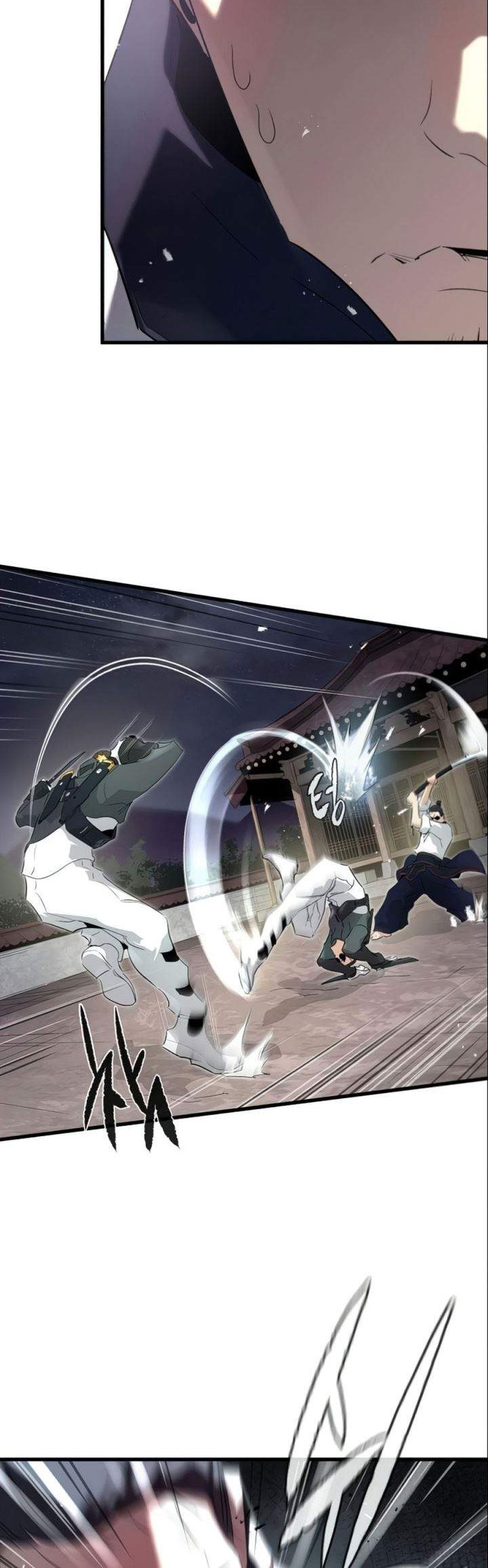 Phantom Spirit King Bab 5 halaman 47