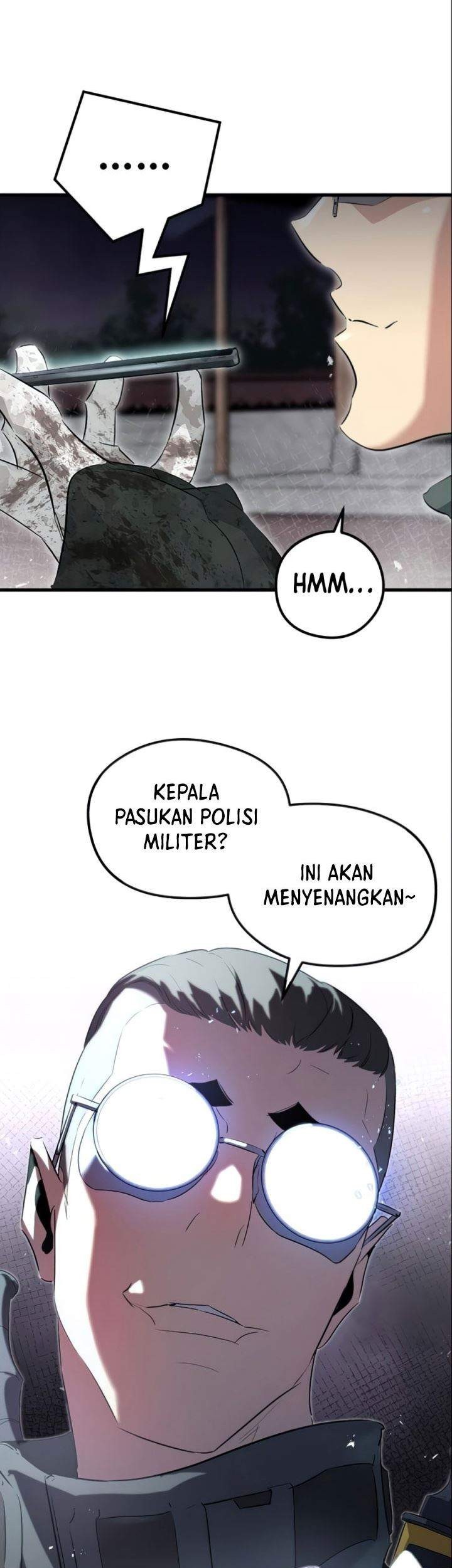 Phantom Spirit King Bab 5 halaman 56