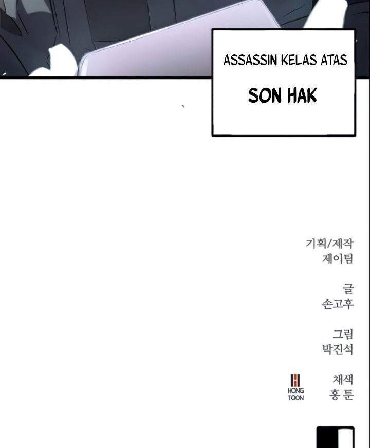 Phantom Spirit King Bab 5 halaman 57