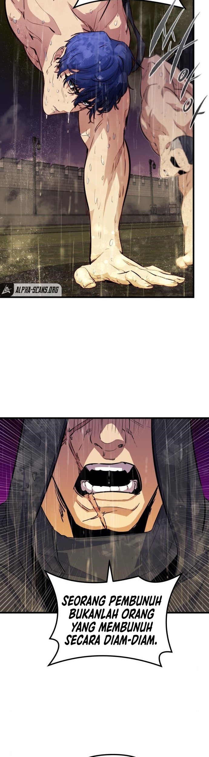 Phantom Spirit King chapter 50 halaman 3