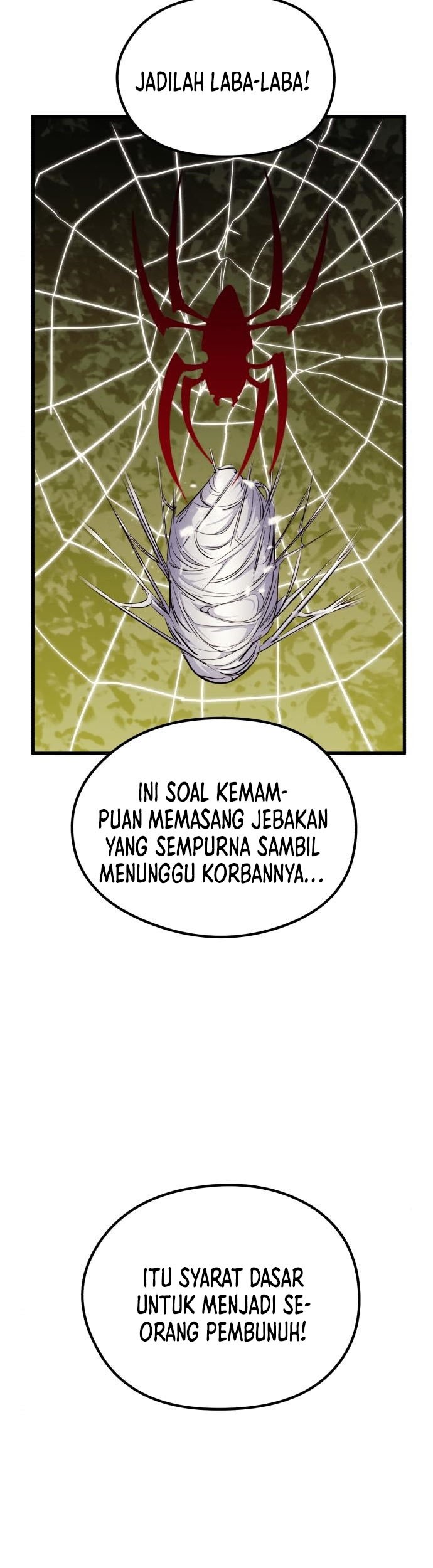 Phantom Spirit King chapter 50 halaman 4