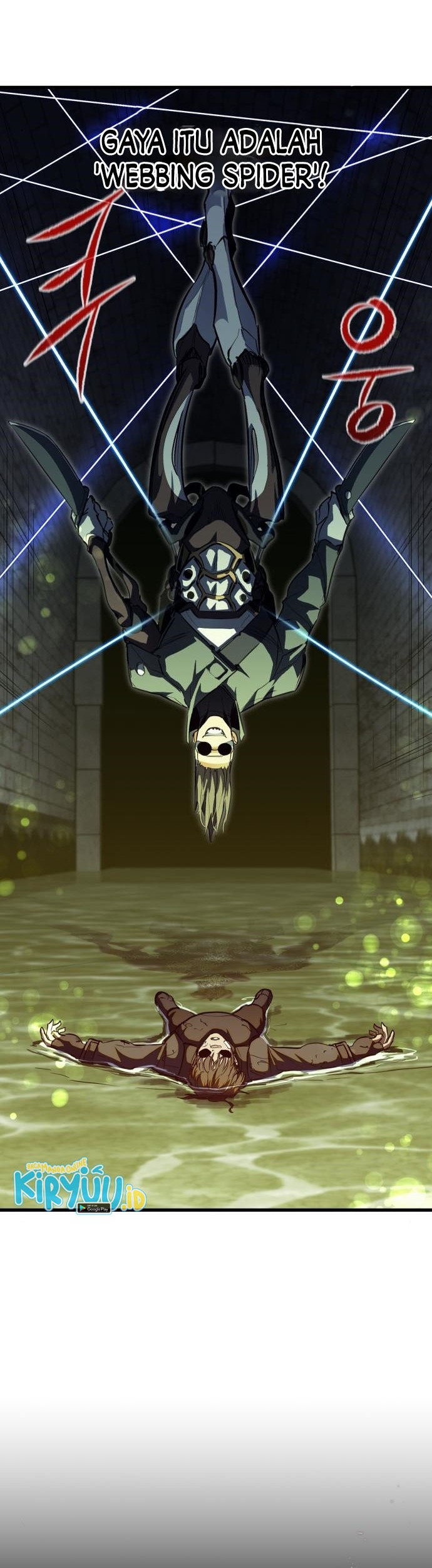 Phantom Spirit King chapter 50 halaman 5
