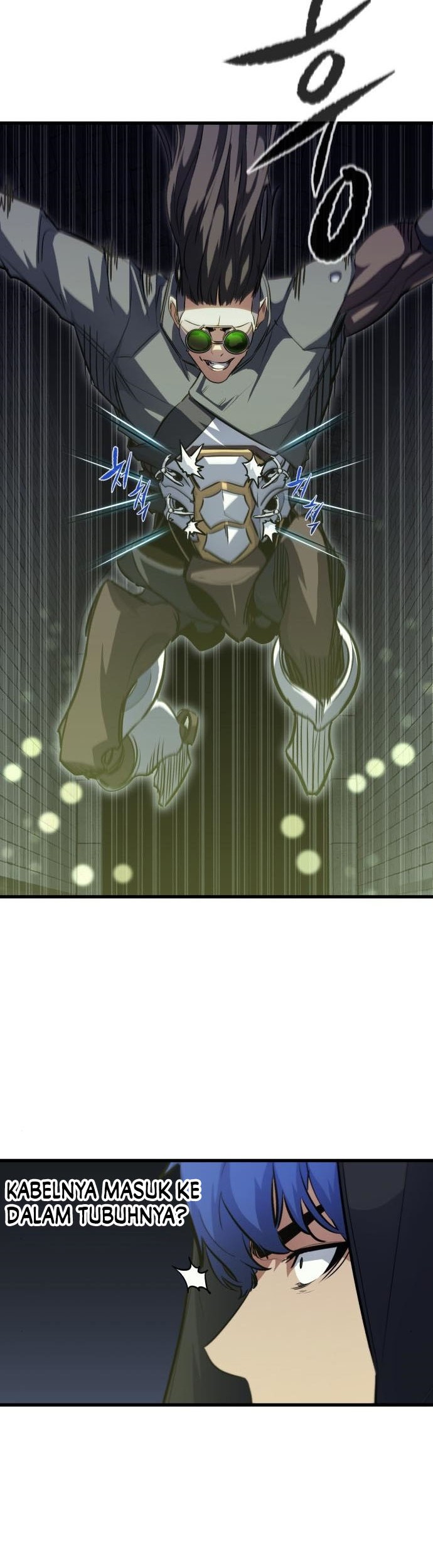 Phantom Spirit King chapter 50 halaman 10