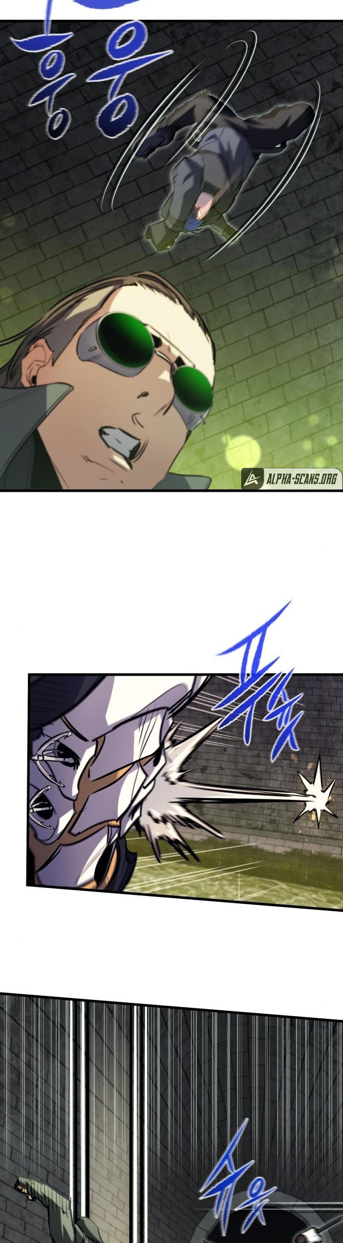 Phantom Spirit King chapter 50 halaman 15