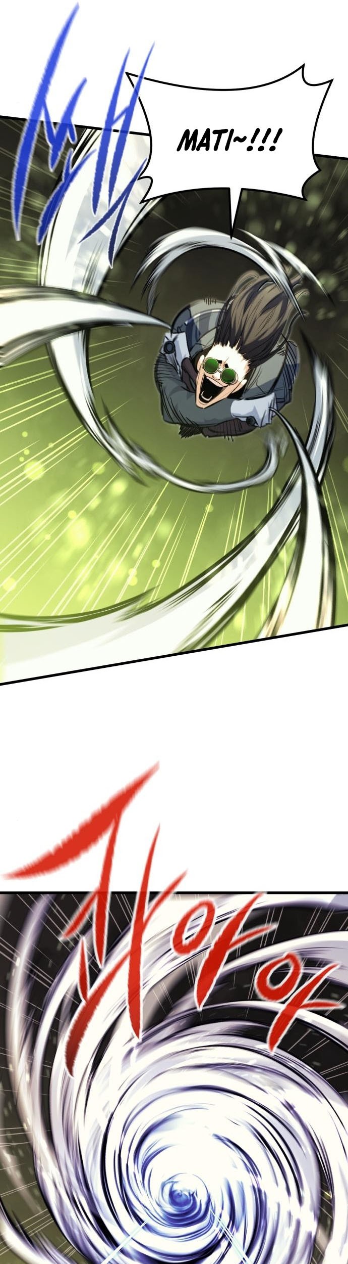 Phantom Spirit King chapter 50 halaman 19