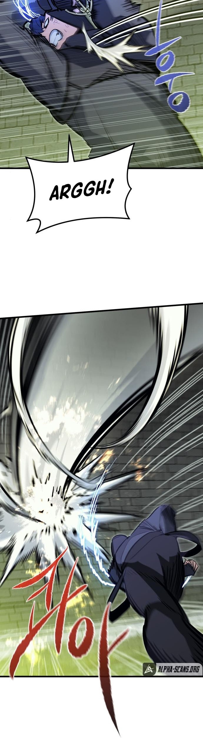 Phantom Spirit King chapter 50 halaman 21