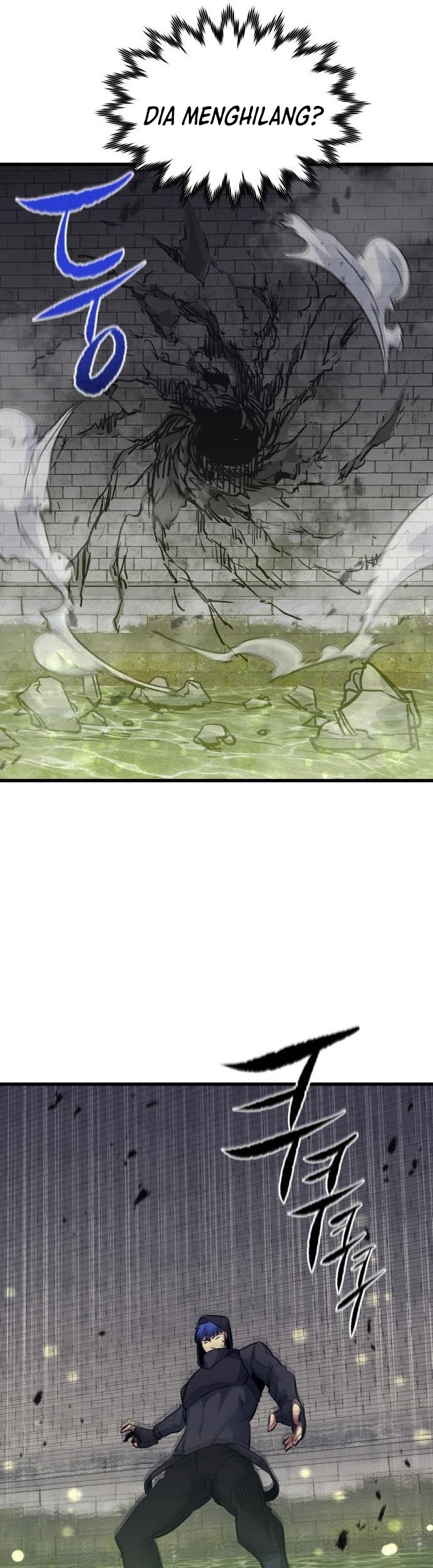Phantom Spirit King chapter 50 halaman 23