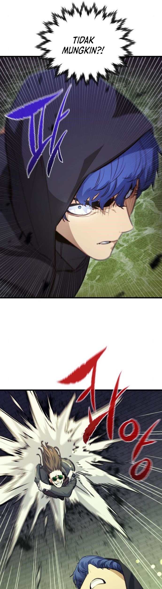 Phantom Spirit King chapter 50 halaman 25