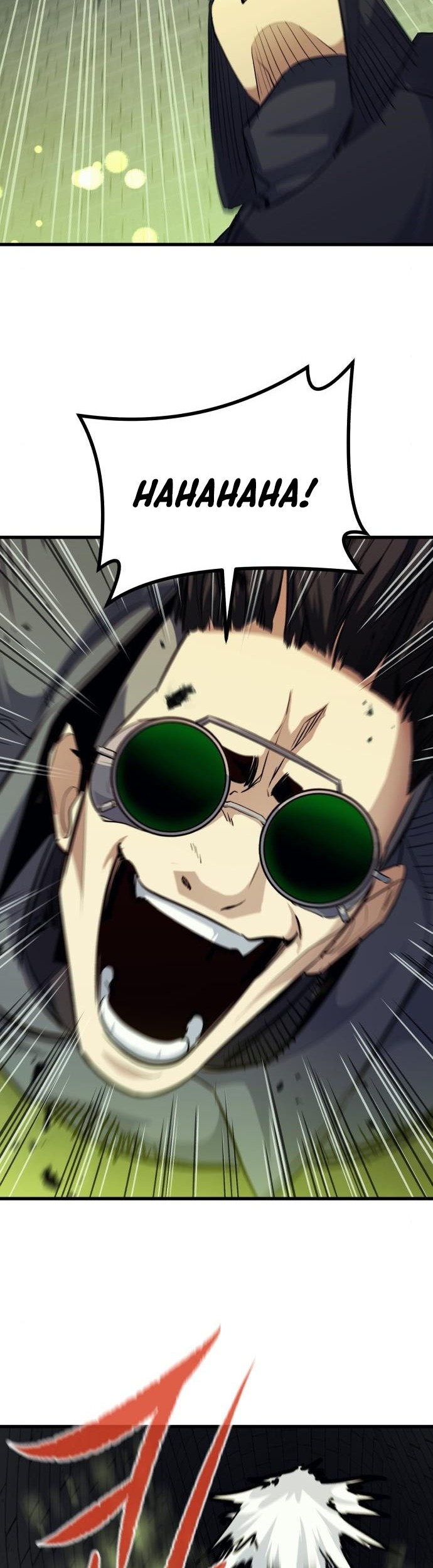 Phantom Spirit King chapter 50 halaman 26