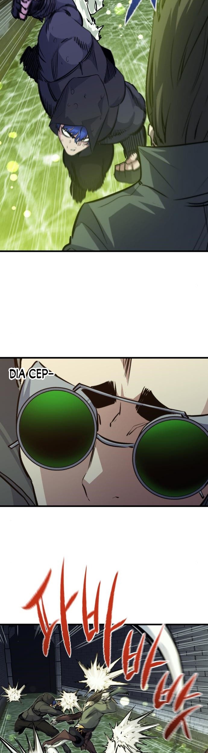 Phantom Spirit King chapter 50 halaman 32