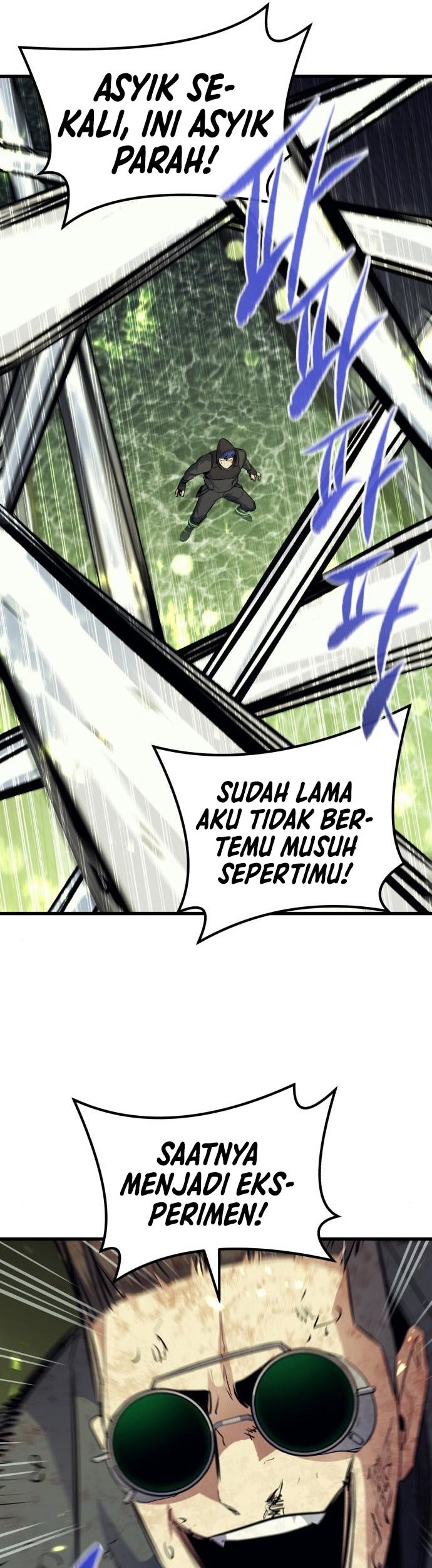 Phantom Spirit King chapter 50 halaman 36